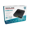 REDLİNE IP80 MAX ANDROİD 12 TV BOX 8K