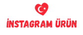 İNSTAGRAM ÜRÜN